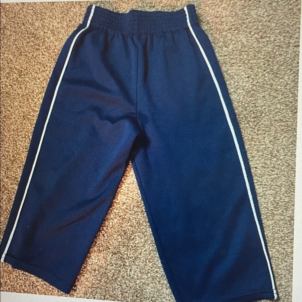 Garanimals navy blue pants 24M